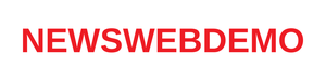 newswebdemo.com Logo
